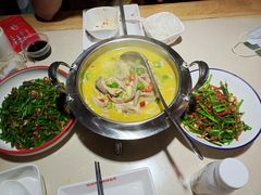 -小柴米·传统江西菜(八一广场店)