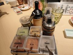 -肉肉大米(金虹桥店)