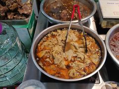 -京都老蔡记(伊河路店)