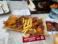 -必胜客(宣化店)