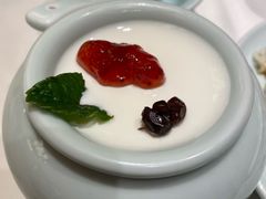 宫廷奶酪果子冰-惠丰堂饭庄·烤鸭·京味菜(翠微路店)