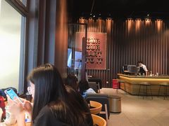 -星巴克臻选(南宁万象城店)