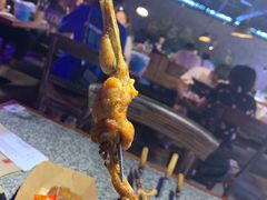 -蘭奢雅集·江浙菜(青山江滩店)