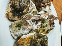 -星奇缘·海鲜餐厅(东山美食地标店)