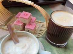 -云座·时光·观景咖啡厅(五爷庙店)