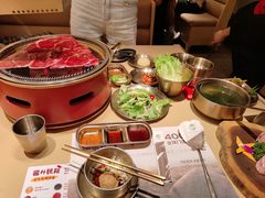 -西塔老太太泥炉烤肉(杭州首店)