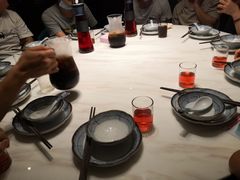 -周渝食惦·酸菜鱼精致川菜(横岗店)