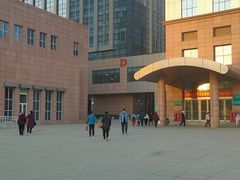 -天津医科大学肿瘤医院(本部院区)