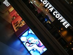 -COSTA COFFEE(恒基名人购物中心店)
