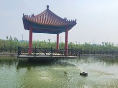 -河北村民俗体验园