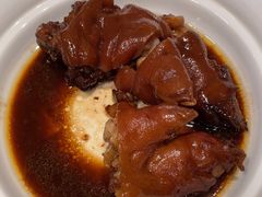 -杨厨的田园饭店(长城路店)