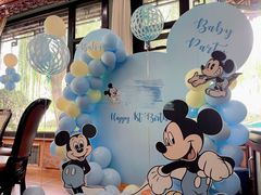 -鹊华居·地道鲁菜·海鲜·融合味(大明湖店)