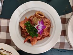 -起士林西餐厅(东经路店)