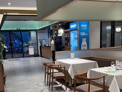 -绿杨春·淮扬宴(庐山路店)