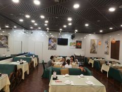 -东四民芳餐厅(世茂工三店)