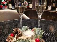 -wineapp葡萄酒餐吧(外滩金融中心店)