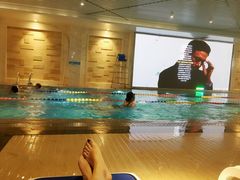 -水晶之星洗浴温泉汗蒸