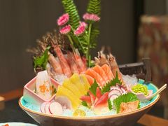 -匠和风精致料理(成都龙湖滨江天街店)