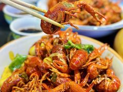 -虾乐园龙虾·夜宵(松江店)