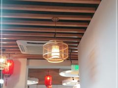 -老北京涮羊肉(航东路店)