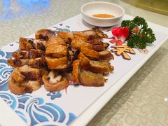 -香厨中餐厅(松北香格里拉店)