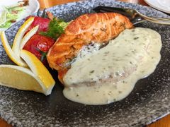 -普兰达德国餐厅·德式脆皮烤猪肘·自酿啤酒(观唐店)