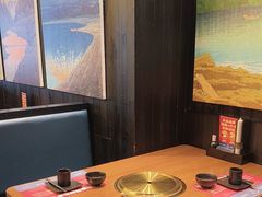 -海之屋韩式烤肉(海棠68环球美食街店)