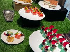-无锡百乐温德姆花园酒店·自助餐厅