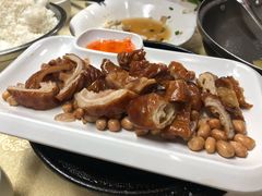 脆皮大肠-黎记大排档(慈云路店)
