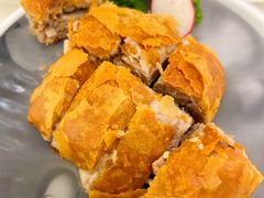 -莆田餐厅PUTIEN(世博源店)