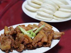-舒味姜母鸭·沙茶面(湖里店)