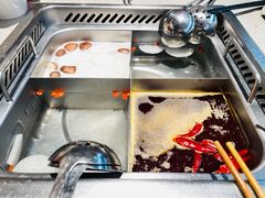 -海底捞大排档火锅(悦荟广场店)