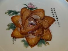 -京华烟云·北京烤鸭(领展购物广场·中关村店)