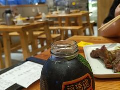 -木屋烧烤(龙华店)