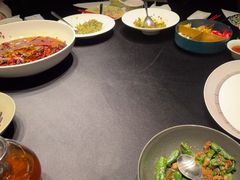 -君庭中餐厅(湘江豪生店)
