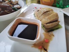 -千岛湖鱼味馆(十字街总店)