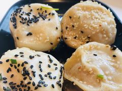-小杨生煎(火车站北广场店)