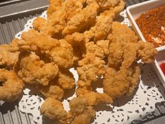 -小菜园新徽菜(青岛市南万象城店)