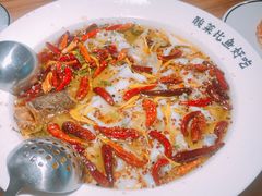 -太二酸菜鱼(正大广场店)