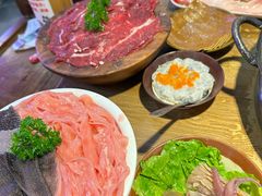 -井福老火锅(温江亚洲湾店)