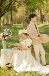 -蜜柚映画婚纱摄影(双井店)