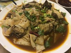 -有家驴肉黄面(敦煌店)