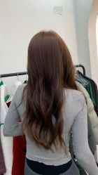 -HD HAIR STYLE