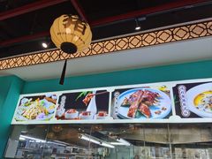 -猪腰一家·地道佛山菜(盐步店)