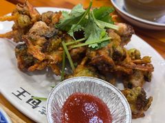 -芋包王闽南茶楼(八市店)