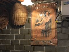 大堂-张记牛肉面馆(天津路店)