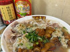 -荔林食店(西华路店)
