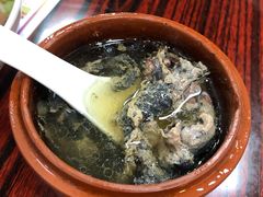 -智香甜品店