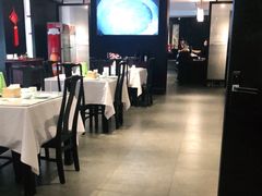 大堂-百饺园酒楼(平山道店)
