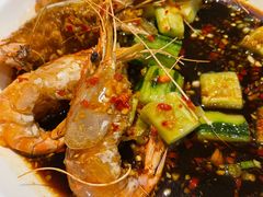 -青螺餐厅·家宴(松雅湖店)